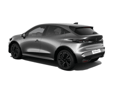 Renault Clio esprit Alpine - Afbeelding 4