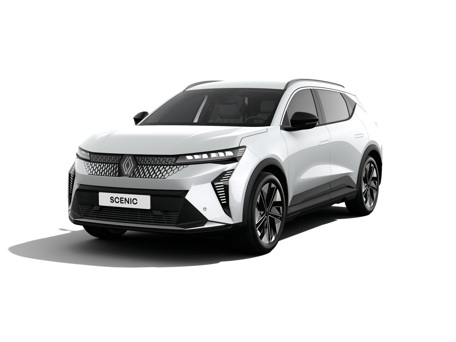 Renault Scénic E-Tech Techno - Afbeelding 2