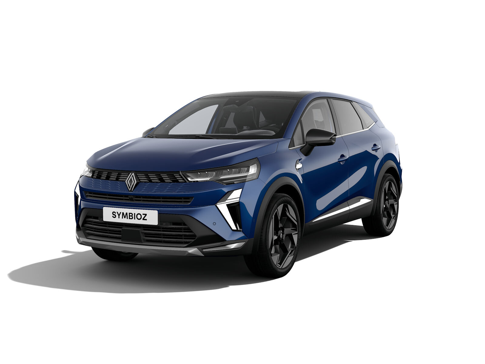 Renault Symbioz Iconic - Afbeelding 2