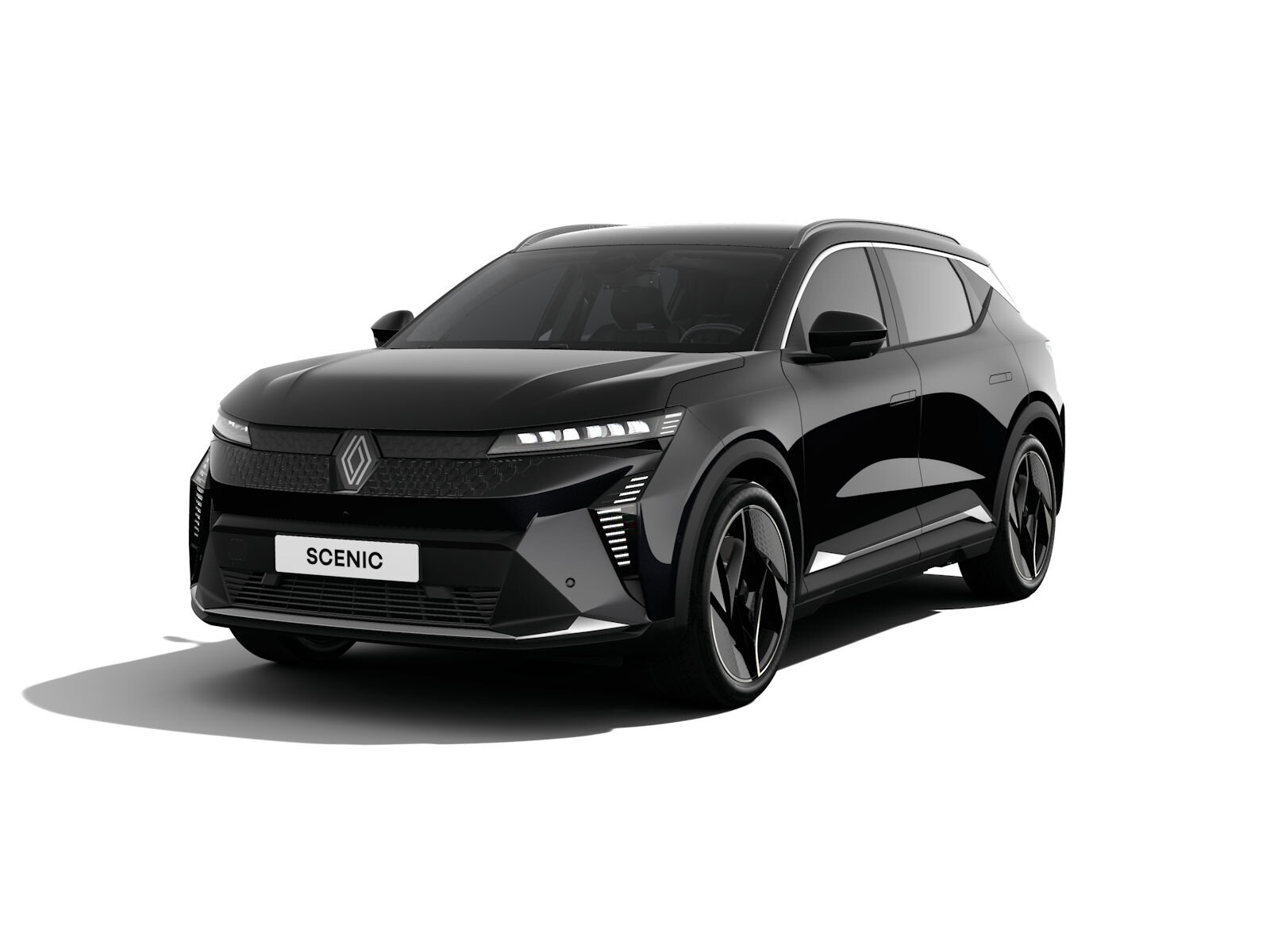 Renault Scénic E-Tech Iconic - Afbeelding 2