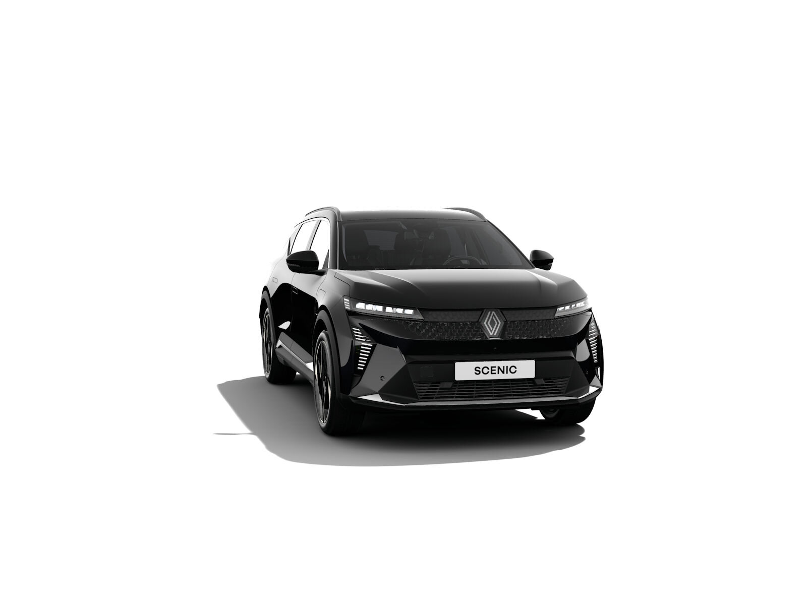 Renault Scénic E-Tech Iconic - Afbeelding 5