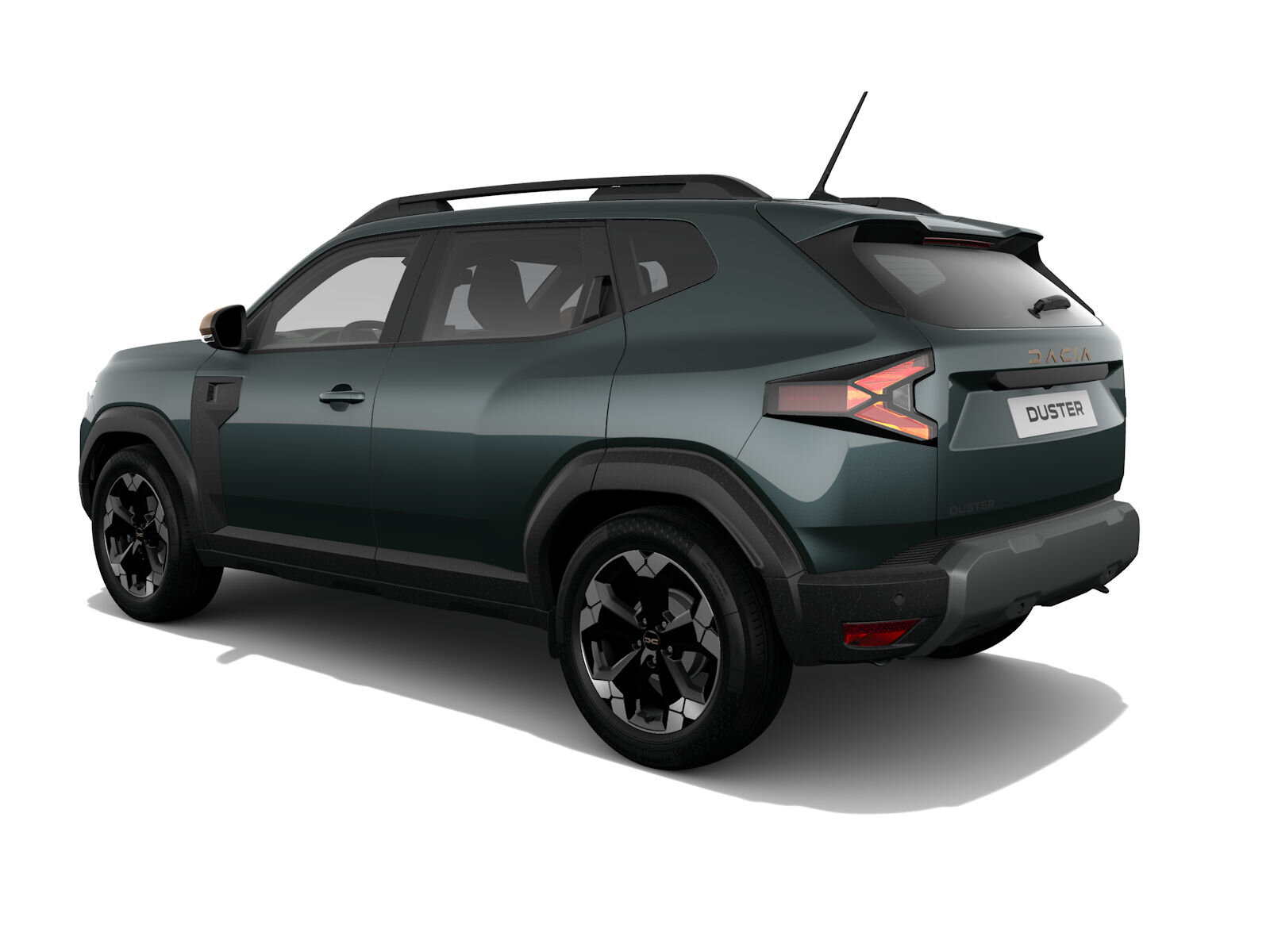 Dacia Duster Extreme - Afbeelding 4