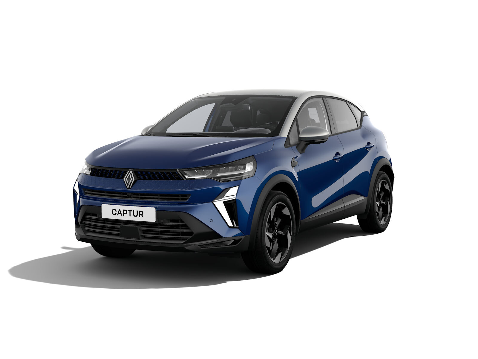 Renault Captur Techno - Afbeelding 2