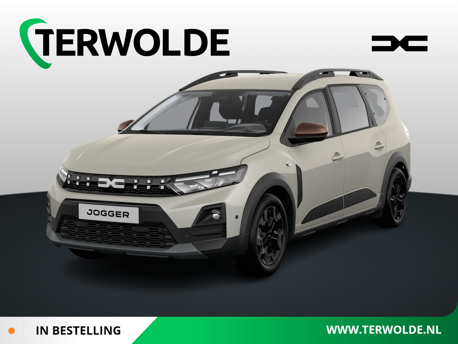 Dacia Jogger Limited Edition