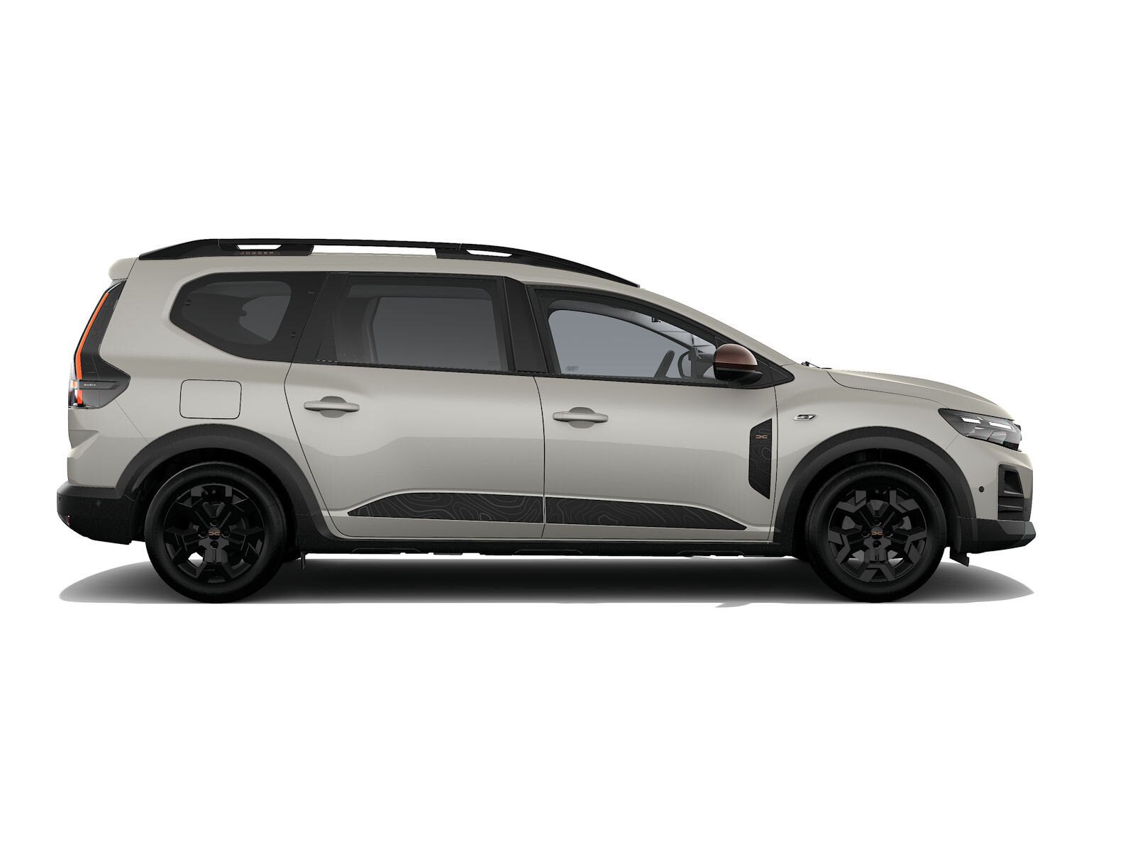 Dacia Jogger Limited Edition - Afbeelding 3