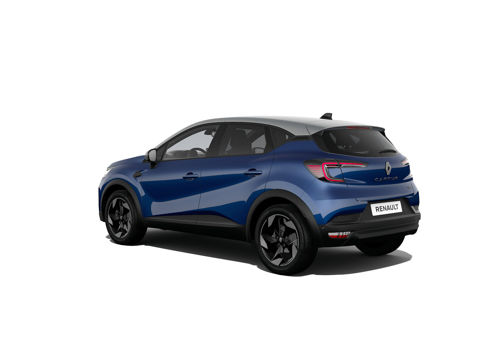 Renault Captur Techno - Afbeelding 4