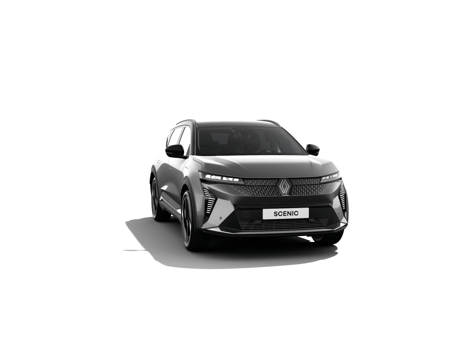 Renault Scénic E-Tech Iconic - Afbeelding 5