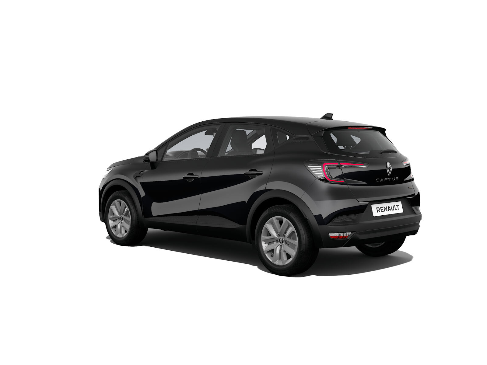 Renault Captur Evolution - Afbeelding 4