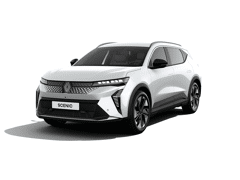 Renault Scénic E-Tech Techno - Afbeelding 2