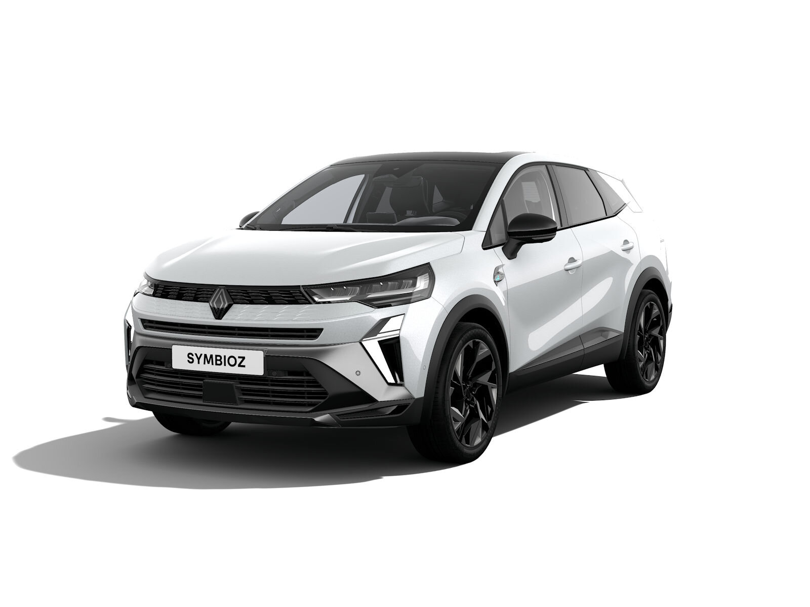 Renault Symbioz esprit Alpine - Afbeelding 2