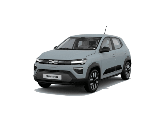Dacia Spring Expression