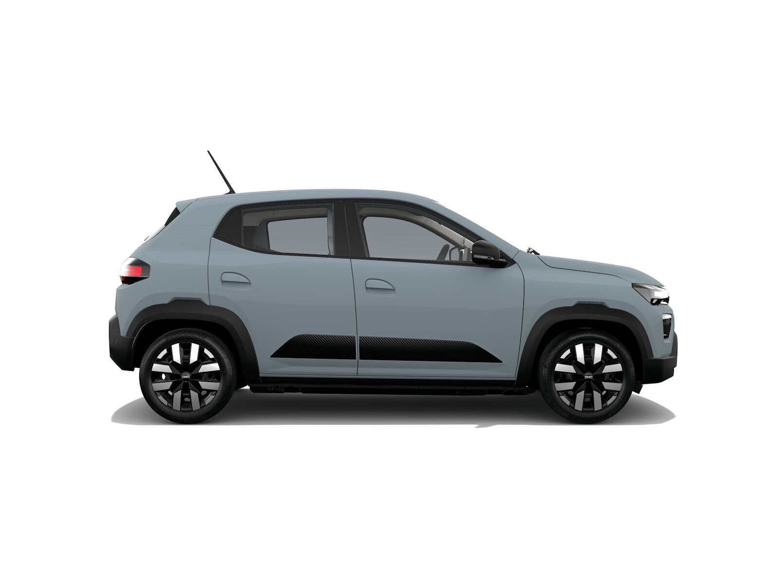 Dacia Spring Expression - Afbeelding 3