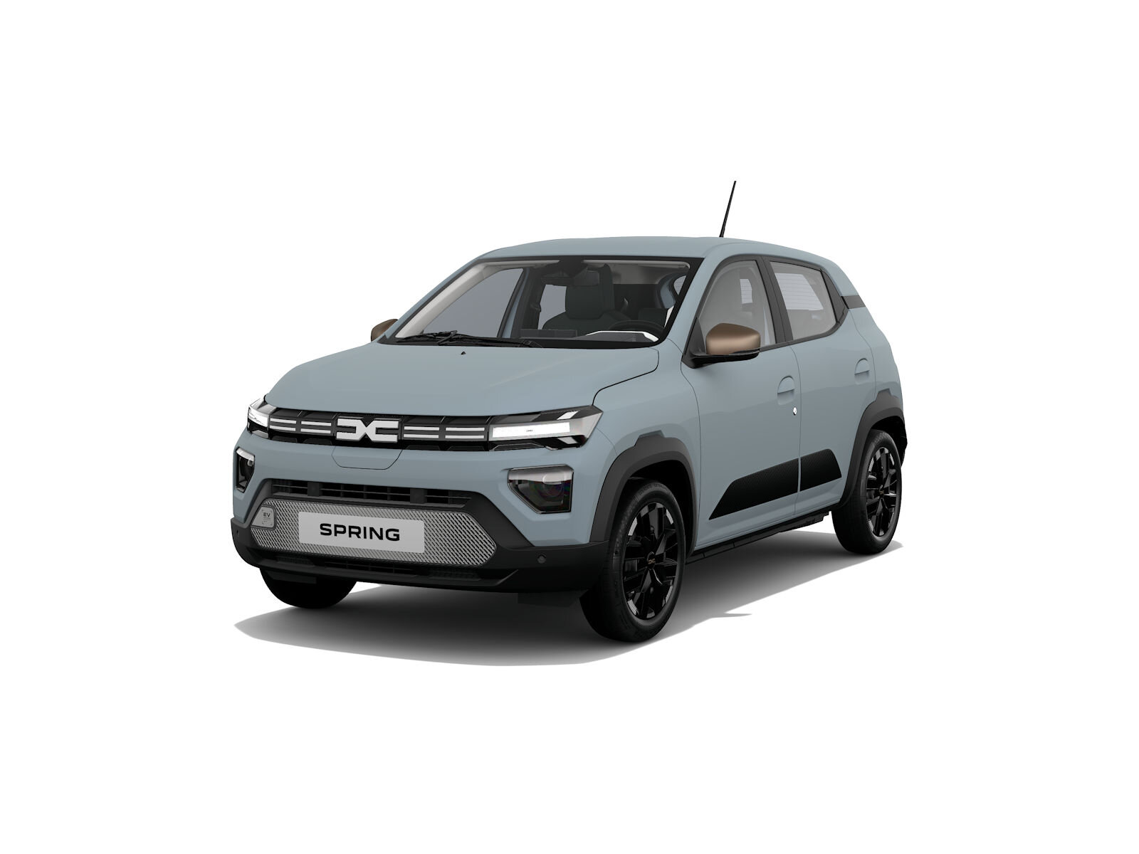 Dacia Spring Extreme - Afbeelding 2