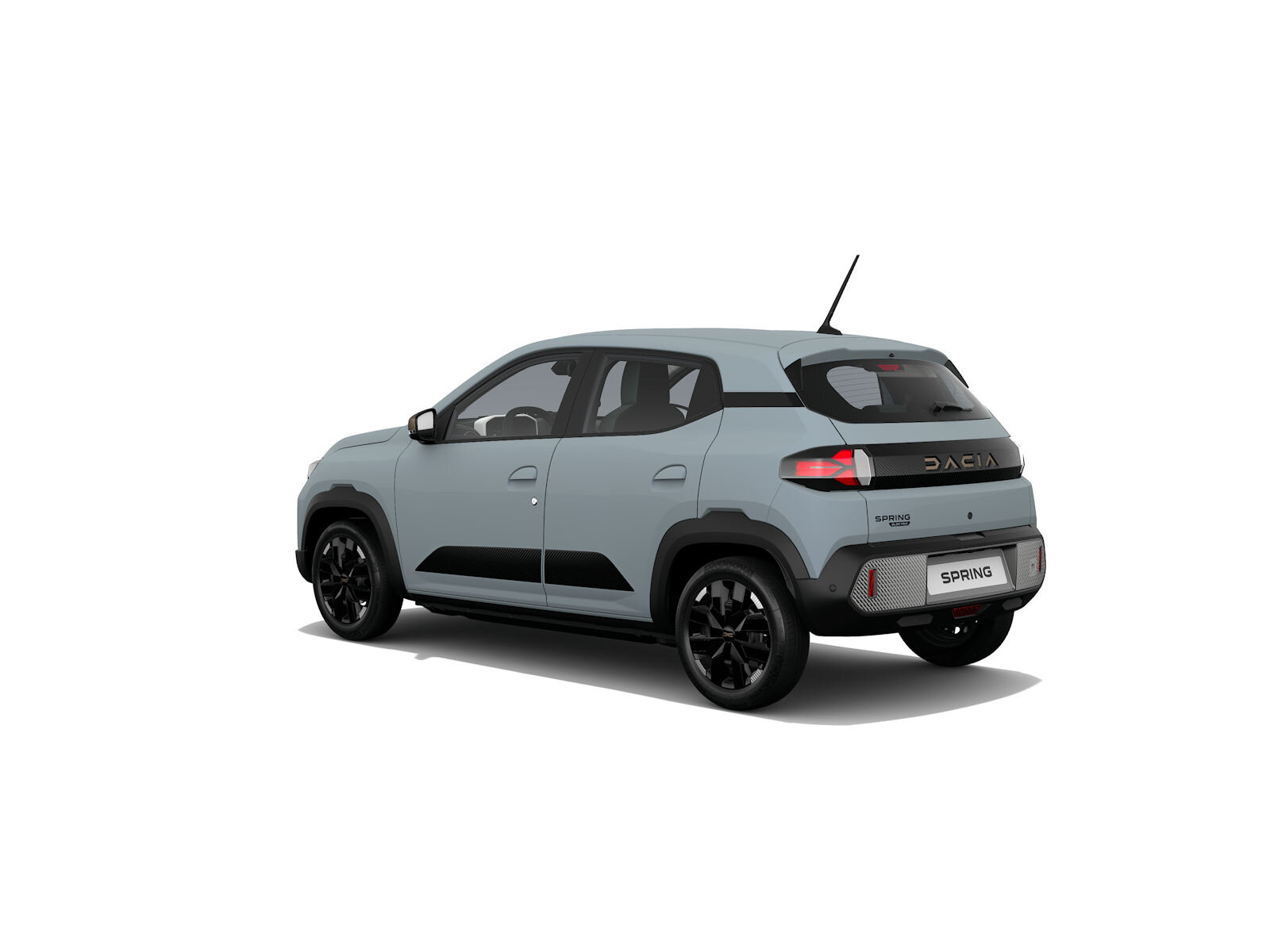Dacia Spring Extreme - Afbeelding 4