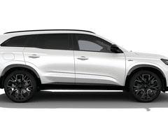 Renault Espace esprit Alpine - Afbeelding 3