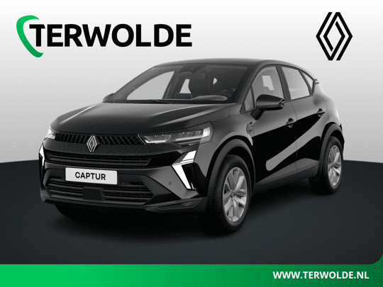 Renault Captur Evolution