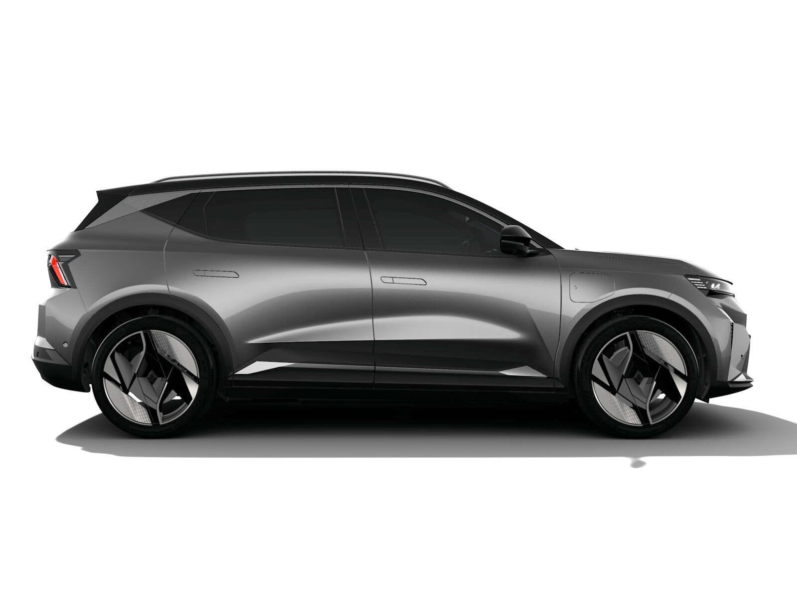 Renault Scénic E-Tech Iconic - Afbeelding 3