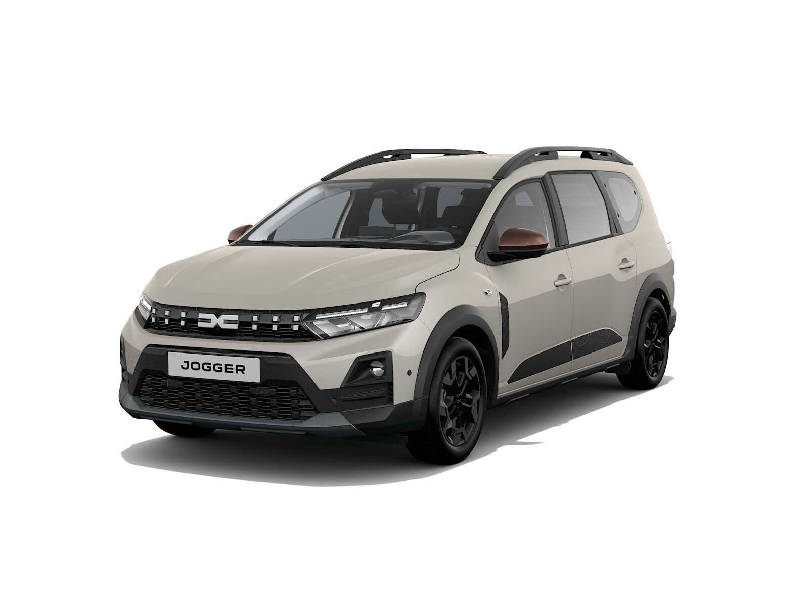 Dacia Jogger Limited Edition - Afbeelding 2