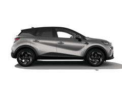 Renault Captur Techno - Afbeelding 3
