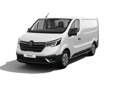 Renault Trafic Comfort - Gesloten Bestel - Afbeelding 2