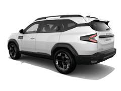 Dacia Bigster Extreme - Afbeelding 4