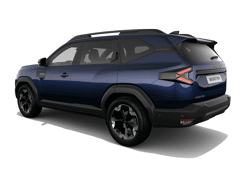 Dacia Bigster Extreme - Afbeelding 4