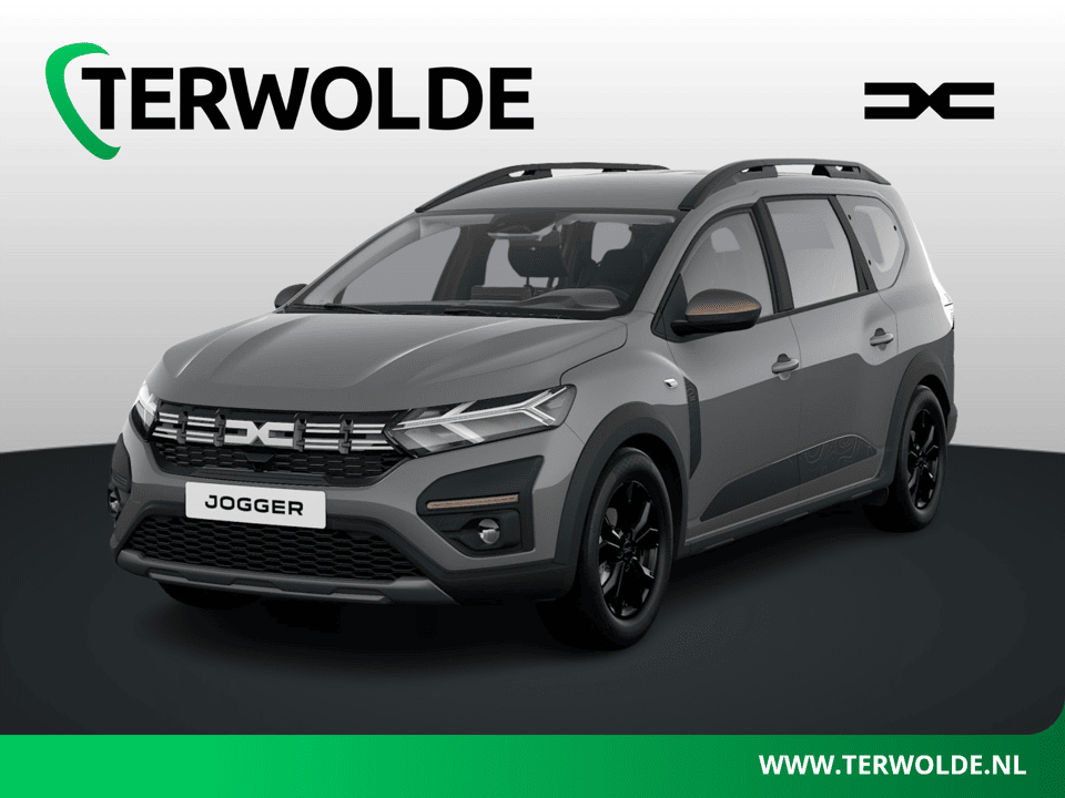 Dacia Jogger Expression - Afbeelding 1