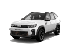 Dacia Bigster Extreme - Afbeelding 2