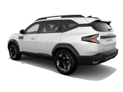 Dacia Bigster Extreme - Afbeelding 4