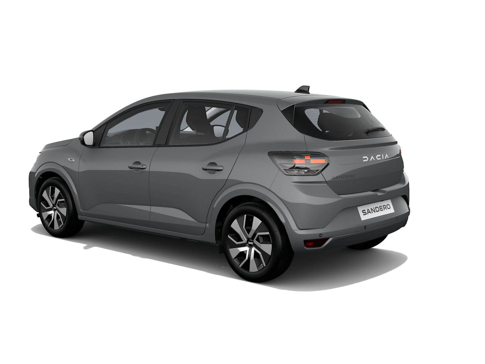 Dacia Sandero Limited Edition - Afbeelding 4