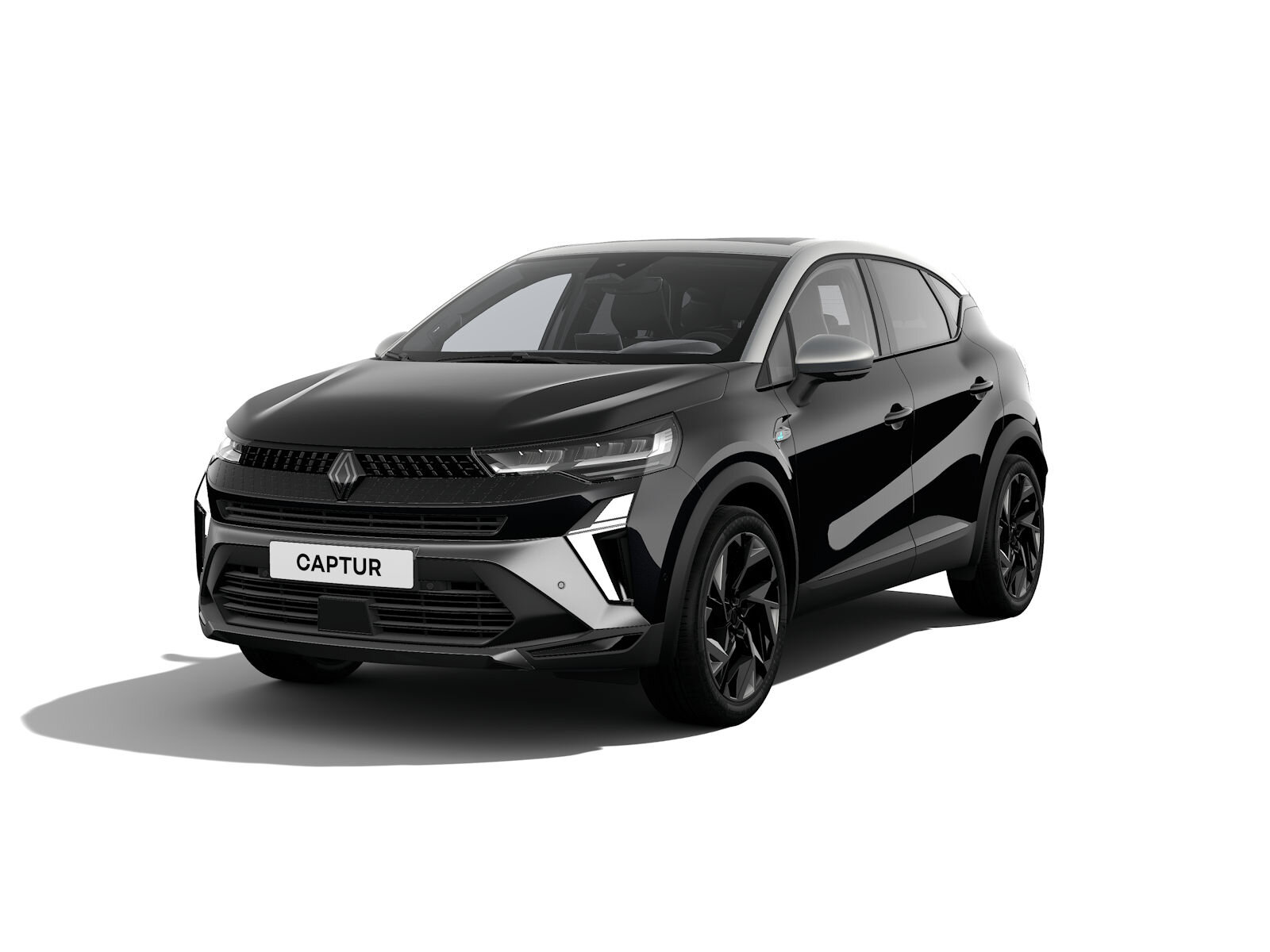 Renault Captur esprit Alpine - Afbeelding 2