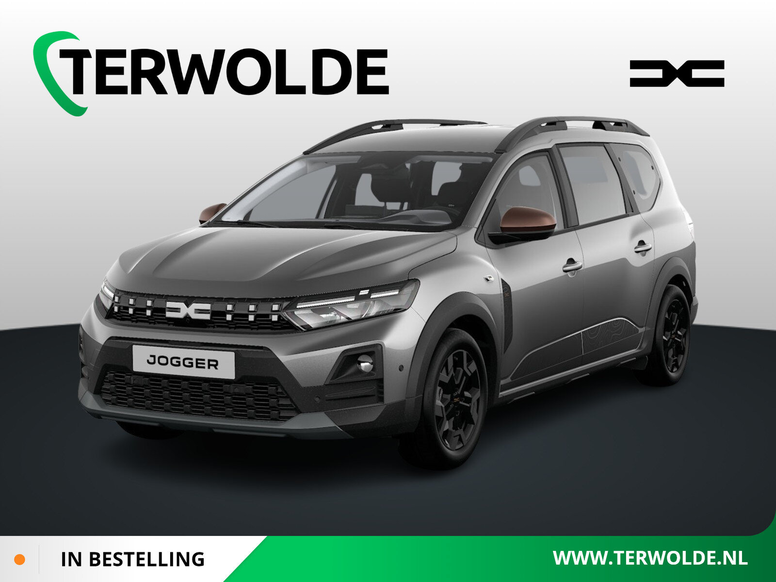 Dacia Jogger Limited Edition