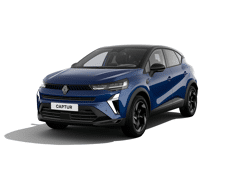 Renault Captur Techno - Afbeelding 2