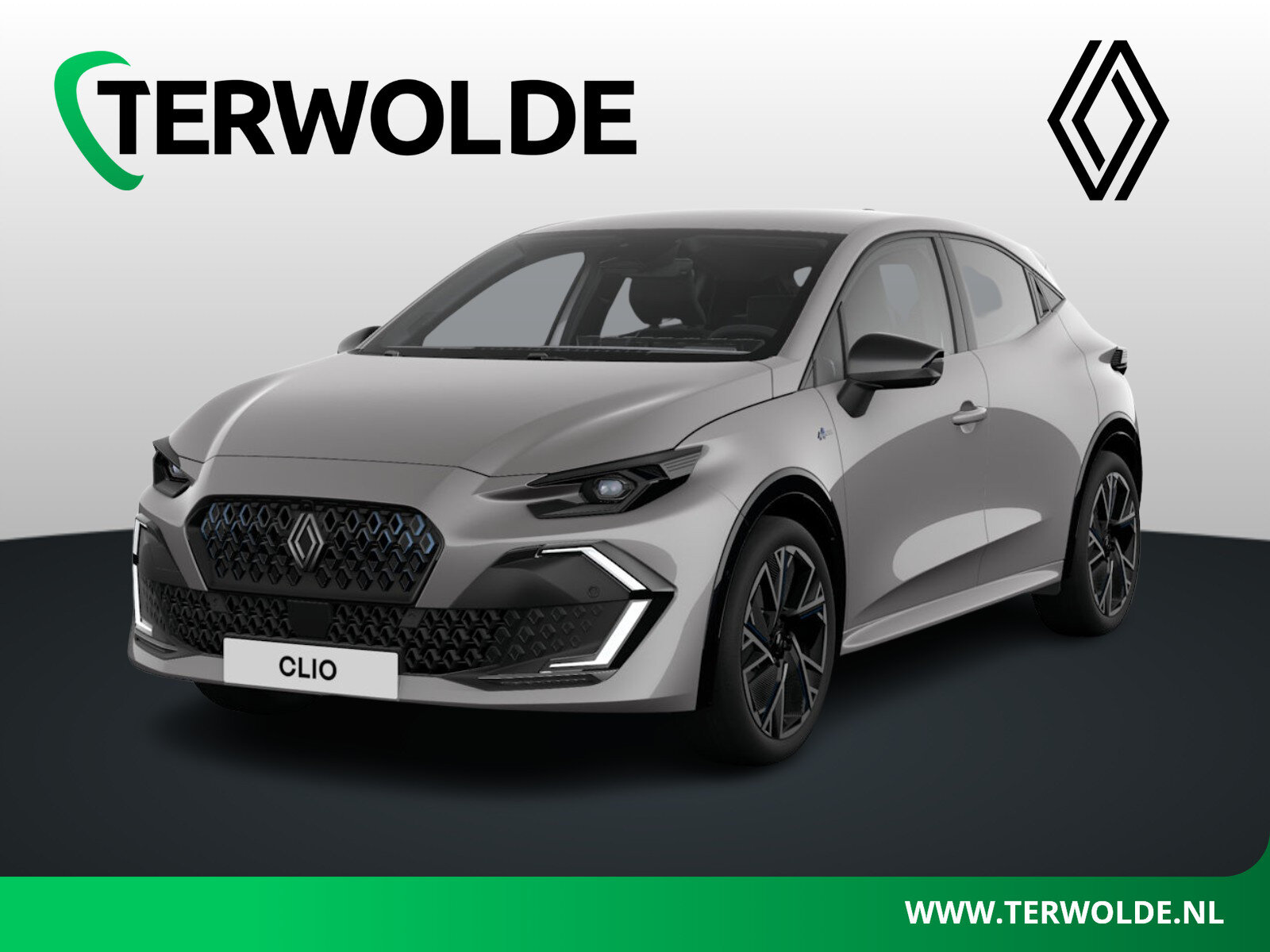 Renault Clio esprit Alpine