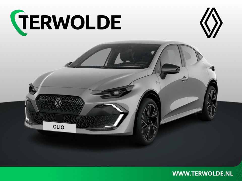 Renault Clio esprit Alpine - Afbeelding 1