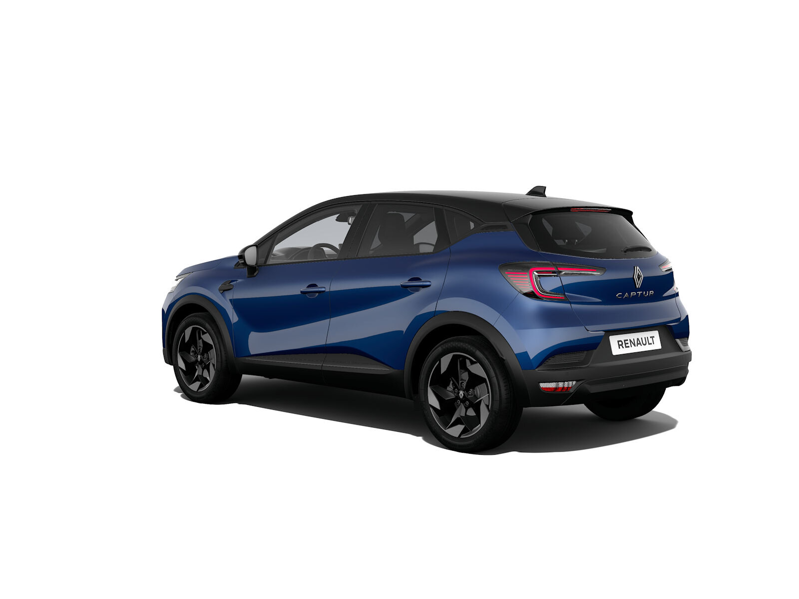 Renault Captur Techno - Afbeelding 4