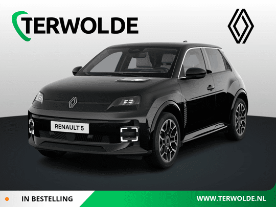 Renault 5 Roland-Garros