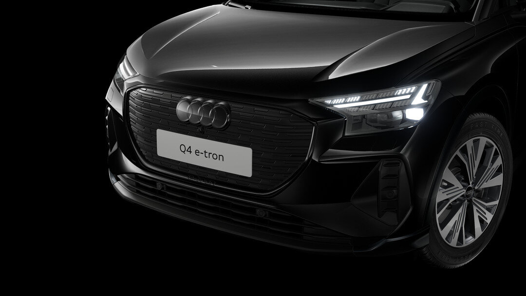 Audi Q4 Sportback e-tron 45 quattro Advanced edition - Afbeelding 2