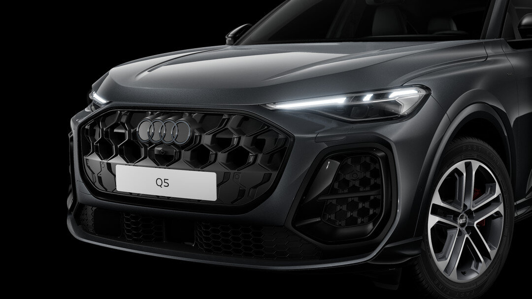 Audi Q5 Sportback S edition competition - Afbeelding 2