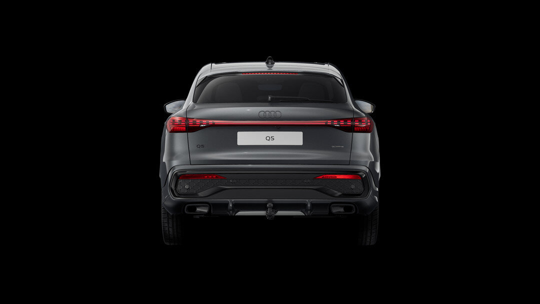 Audi Q5 Sportback S edition competition - Afbeelding 4