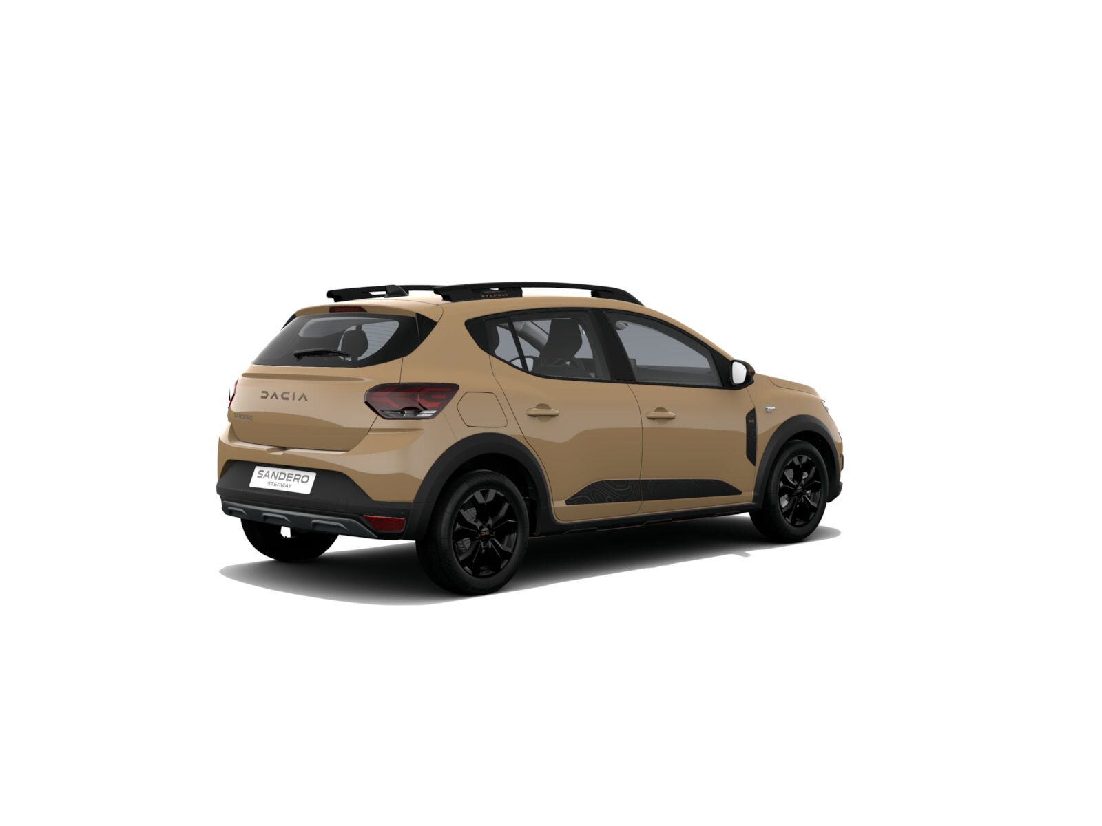 Dacia Sandero Stepway Extreme TCe 110 - Afbeelding 9
