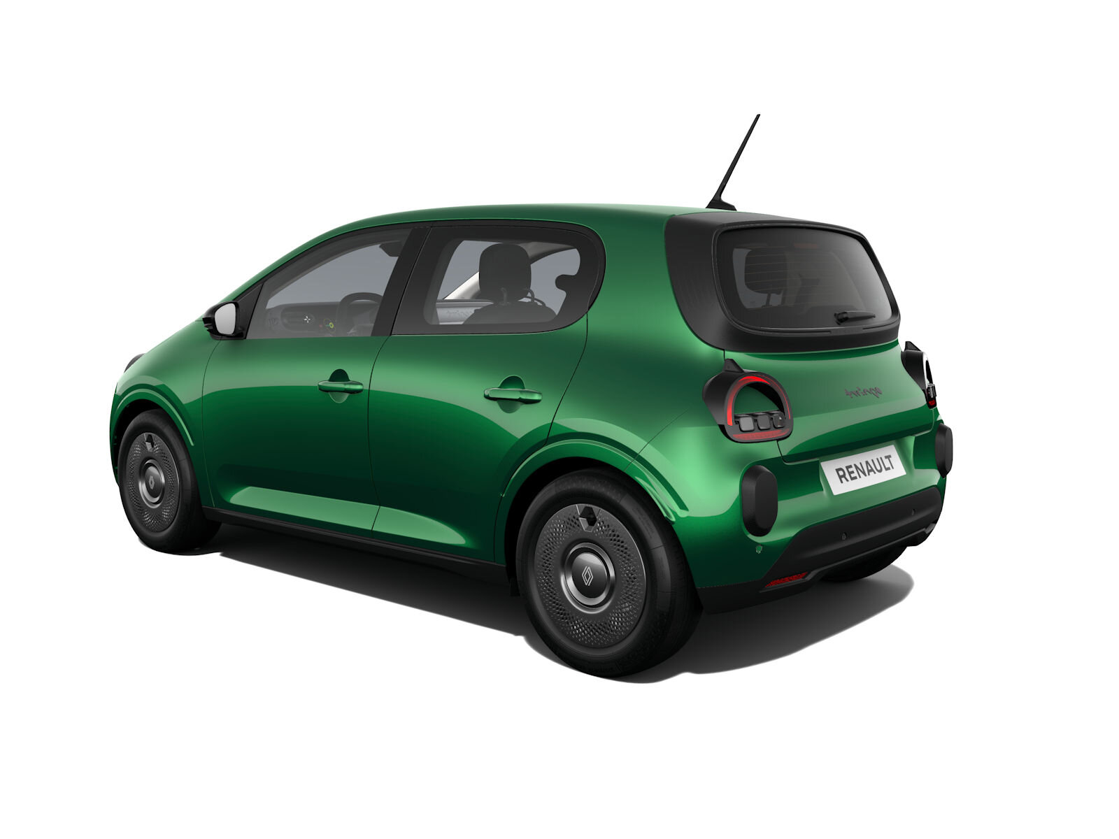 Renault Twingo Evolution Urban range - Afbeelding 5