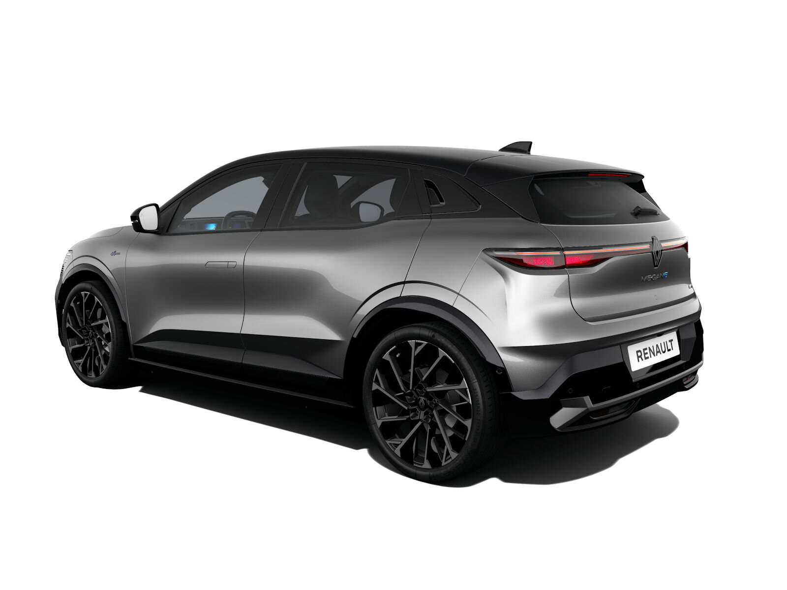 Renault Megane E-Tech Esprit Alpine Comfort range - Afbeelding 5