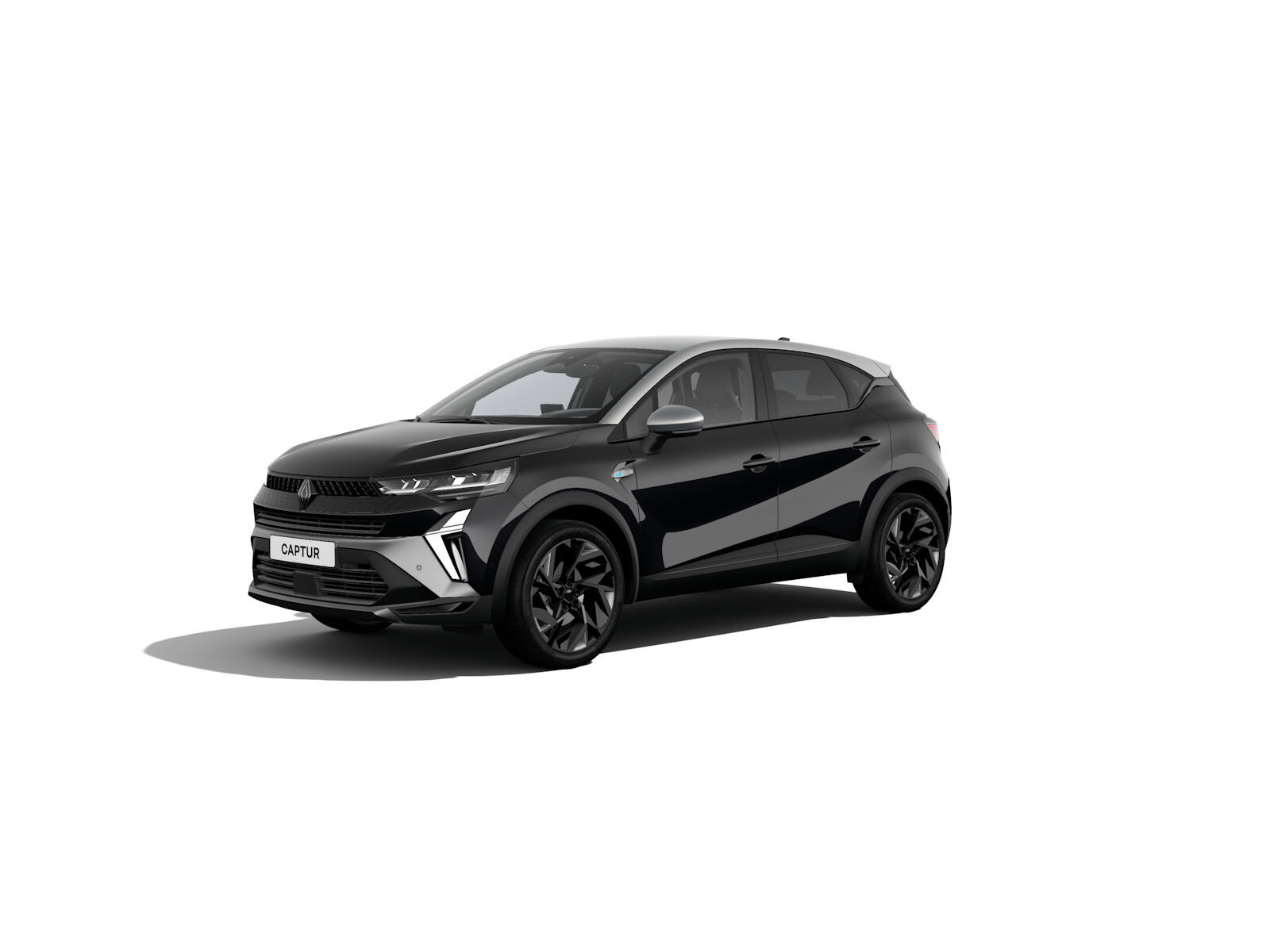 Renault Captur esprit Alpine Full hybrid - Afbeelding 7