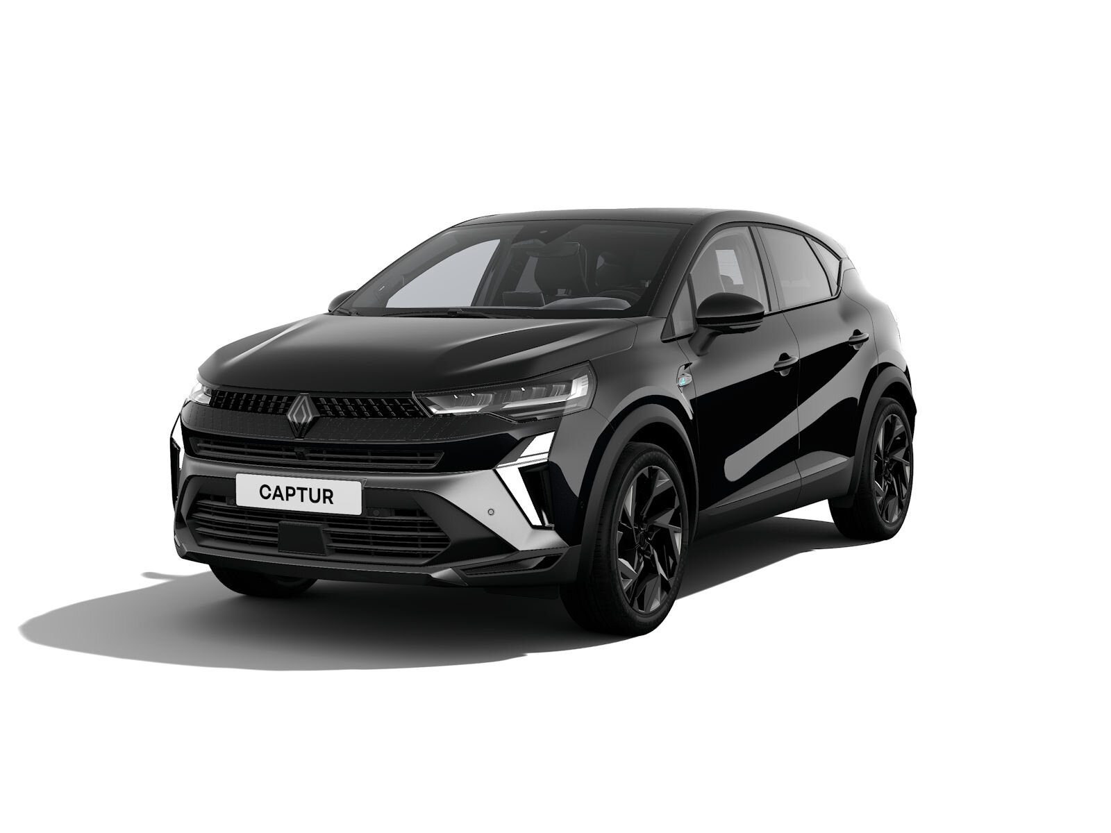 Renault Captur esprit Alpine Full hybrid - Afbeelding 2