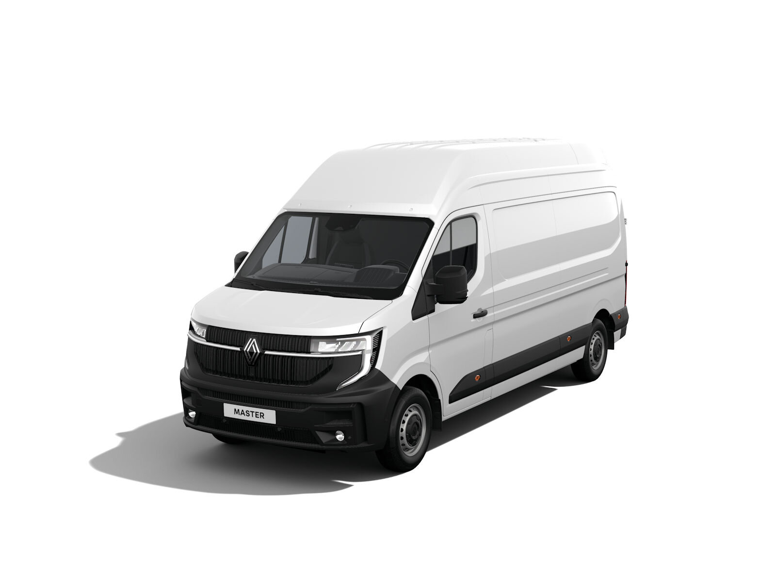 Renault Master Gesloten Bestel L3H3 T35 E-TECH Electric 140 Long Range 1AT Advance | Perfect voor koeriers | - Afbeelding 2
