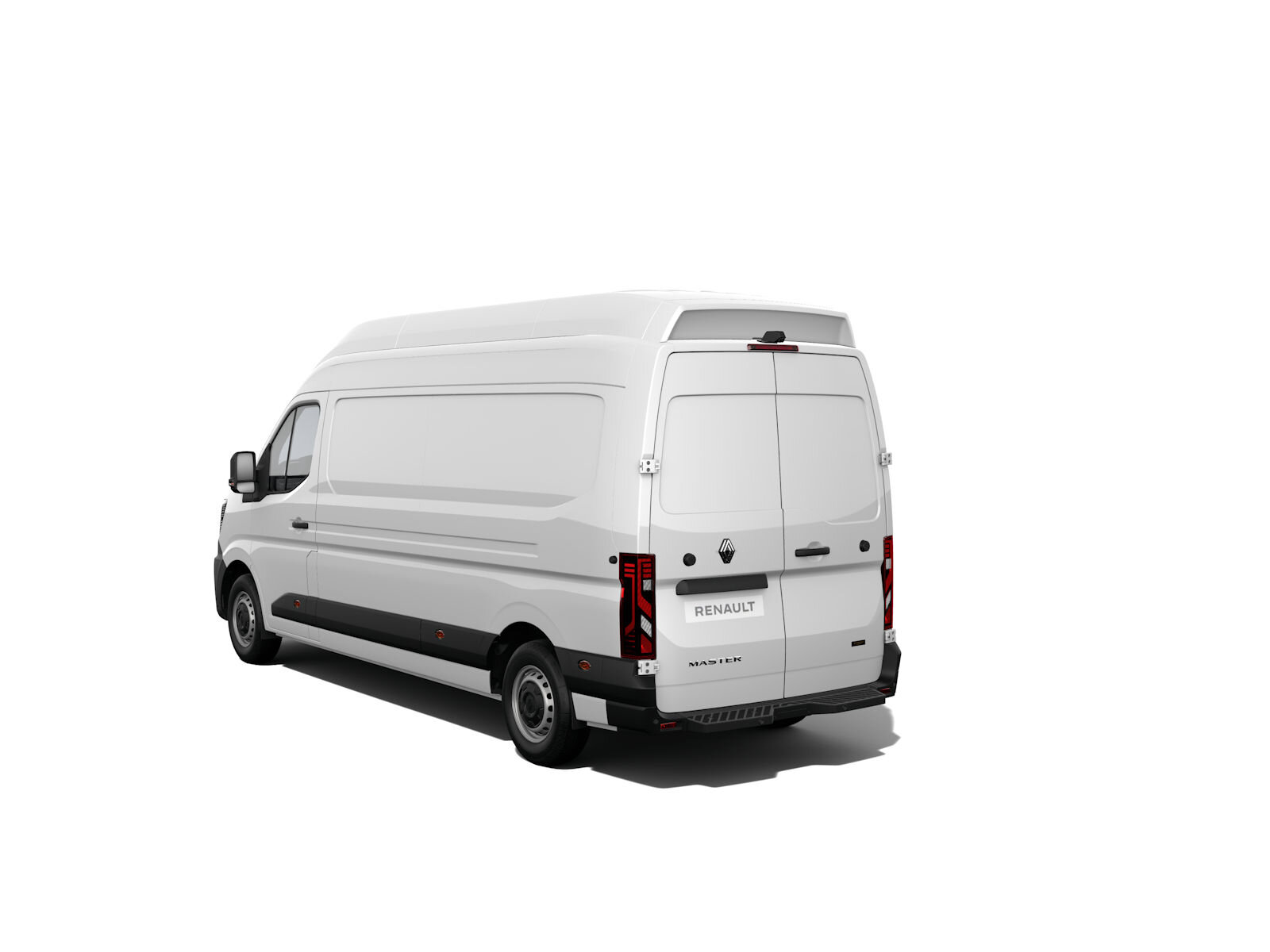 Renault Master Gesloten Bestel L3H3 T35 E-TECH Electric 140 Long Range 1AT Advance | Perfect voor koeriers | - Afbeelding 5