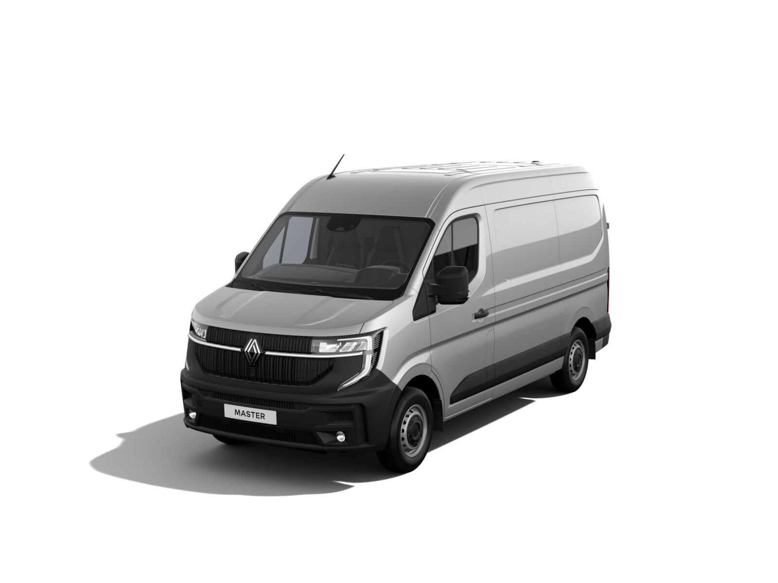 Renault Master Gesloten Bestel L2H2 T35 E-TECH Electric 140 Long Range 1AT Advance - Afbeelding 3