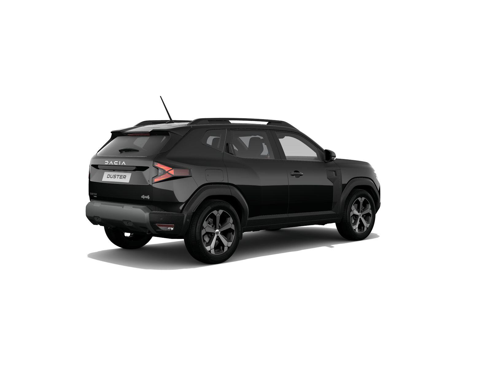 Dacia Duster Limited Edition Hybrid-G - Afbeelding 9