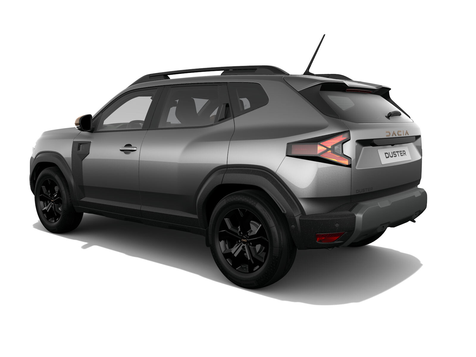 Dacia Duster Extreme Mild hybrid - Afbeelding 5